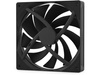 Wentylator F140Q V2 PWM czarny
