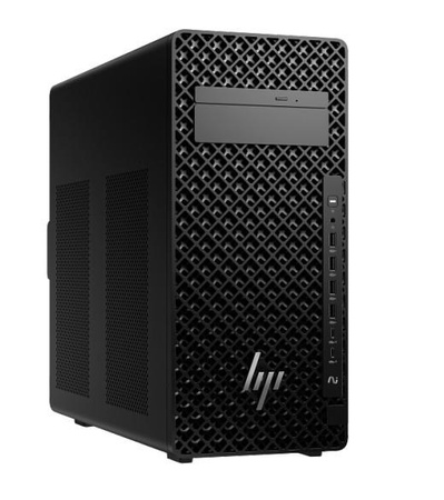 HP Z2 TWR G1i 700W U7 265 vPro 32GB 1TB Ubuntu 3/3/3