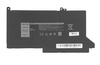 Mitsu Bateria DJ1J0 C27RW do Dell Latitude 7280 7290 7380 7390 7480 7490 - 11.4V 3000 mAh (34 Wh) 11.4V