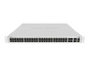 MIKROTIK L5 48x 1GbE ports PoE 4x 10GbE SFP+ 2x 40Gbps QSFP+ 1U Rack mount