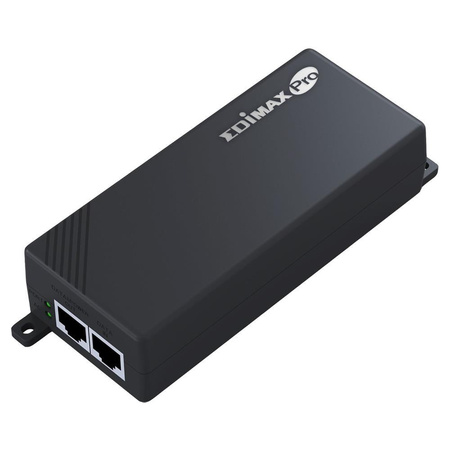 Adapter Edimax Gigabitowy injector PoE GP-101IT