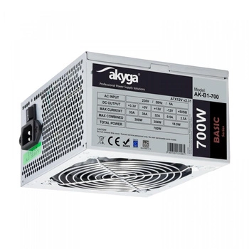 Zasilacz ATX AK-B1-700 700W