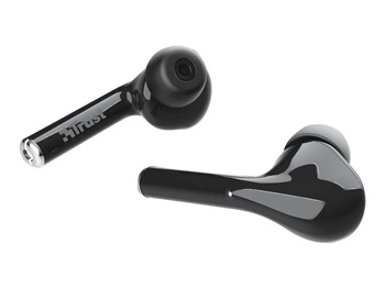 TRUST NIKA TOUCH BLUETOOTH EARPHONE BLK
