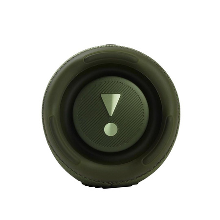 Głośnik JBL Charge 5 (zielony, bezprzewodowy)