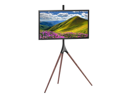 TECHLY Uniwersalny stojak trójnogi do TV LCD/LED/Plazma 45-65 35kg VESA