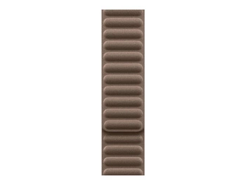 APPLE 45mm Taupe Magnetic Link - M/L