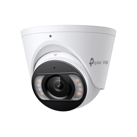 Kamera VIGI C445(2.8mm) 4MP Full-Color Turret Network Camera 