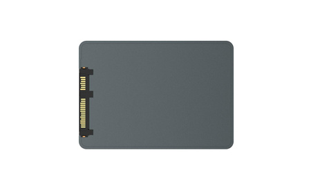 Dahua Dysk 1TB 2.5 inch SATA SSD, Consumer level, 3D NAND Read speed up to 550 MB/s, Write speed up to 490 MB/s DHI-SSD-C800AS1TB