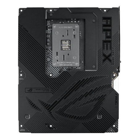 ROG CROSSHAIR X870E APEX