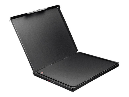 BENQ 5J.N0241.031 / 9H.N11FB.A2E Podkładka gamingowa Zowie PTF-X