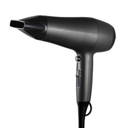 Suszarka do włosów 2200W MR-217