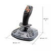 Joystick Simtask FarmStick PS