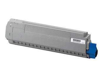 OKI 44059253 Toner OKI yellow 10 000str C861