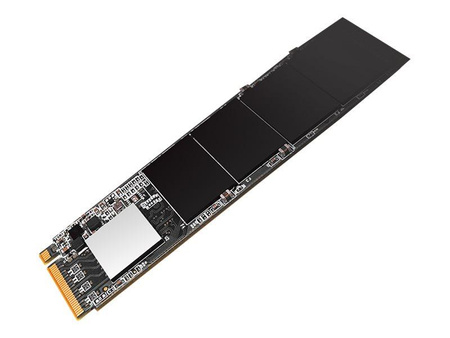 SILICON POWER Dysk SSD P34A60 256GB M.2 PCIe Gen3 x4 NVMe 2200/1600 MB/s