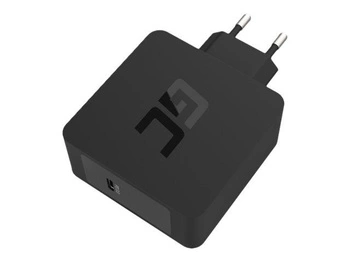 GREENCELL CHAR09 Ładowarka Green Cell USB-C 60W PD z kablem USB-C