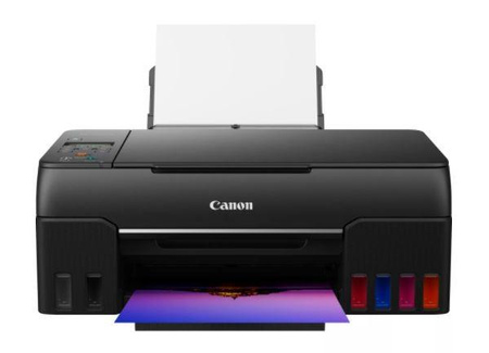 INK ALL IN ONE CANON PIXMA G640