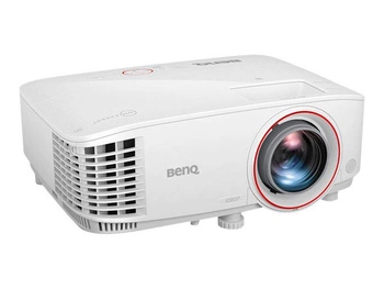 BENQ TH671ST Projektor DLP gamingowy 3000lm FullHD 10 000:1 D-Sub/HDMIx2/USB/RS232 głośniki 1x5W