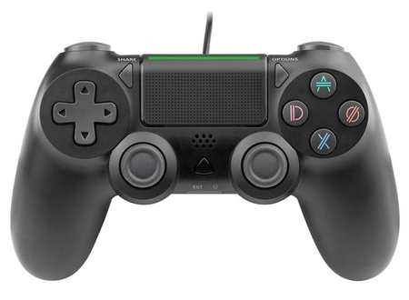 Gamepad Shogun PRO PC/PS3/PS4 