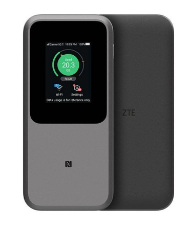 Router ZTE MU5120 5G ZTE MU5120 5G 