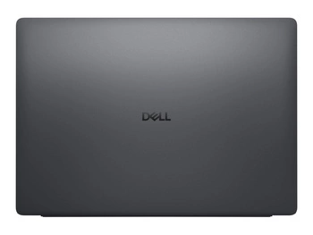 DELL Pro 16 PC16255 16inch FHD+ Ryzen 5 220 8GB 512GB SSD Radeon 740M FPR BK W11P 3YPS