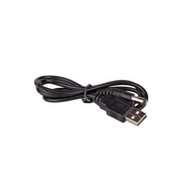 AKYGA Kabel zasilający AK-DC-01 USB A m / 5.5 x 2.1 mm m
