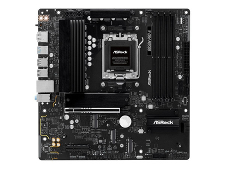 ASROCK B850M Pro-A AM5 DDR5 mATX MB