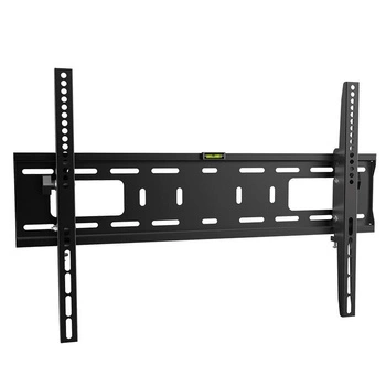 Uchwyt ścienny LogiLink do telewizora LCD/LED nachylenie -10°/+5°, VESA 600x400, 37-70"