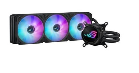 ROG STRIX LC III 360 ARGB//AIO COOLER,ASETEK,SIGRID V2, ARGB