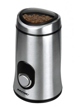 Młynek do kawy udarowy inox MPM  MMK-02M