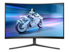 PHILIPS 32M2C5500W/00 31.5inch VA 2560x1440 16:9 2xHDMI DP USB Gray