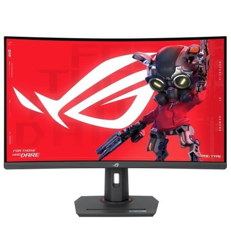 Monitor 32 cale XG32WCMS ROG 280Hz HDMI DP USB-C 