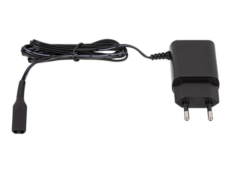 AKYGA Universal Power Adapter AK-PD-02 5.9V 600mA 3.5W Braun plug