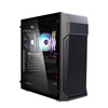 Obudowa PC Z1 Plus ATX Mid Tower wentylator x3 ODD