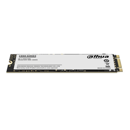 Dysk SSD Dahua C800N 512GB M.2 2280 SATA 3D NAND (550/490 MB/s) (SSD-C800N512G)