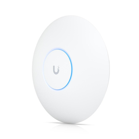 Access Point Wi-Fi 7 Ubiquiti UniFi U7 Pro 2.4GHz(2x2)/5GHz(2x2)/6GHz(2x2) PoE+ 1x2,5G