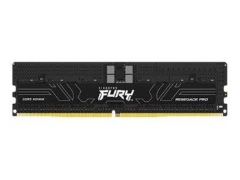 KINGSTON 128GB 6000MT/s DDR5 ECC Reg CL32 DIMM Kit of 4 FURY Renegade Pro EXPO