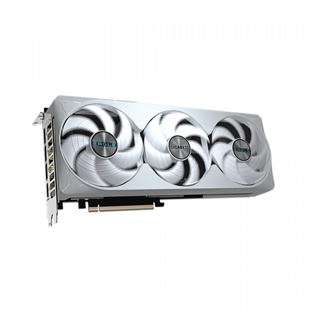 Karta graficzna GeForce RTX 5070 Ti EAGLE OC ICE SFF 16G 256BIT GDDR7