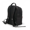 DICOTA BACKPACK PLUS SPIN/14-15.6IN BLACK/RED