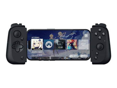 RAZER Razer Kishi V2 USB C - Gaming Controller for iPhone and Android