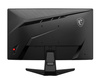 Monitor MAG 242C 23.6 cala/LED/FHD/Curve/180Hz/Black