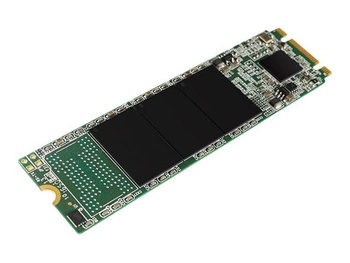 SILICON POWER Dysk SSD A55 1TB M.2 SATA 560/530 MB/s