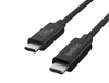 USB4 CABLE USB-C/USB-C 240W 20/CABLE