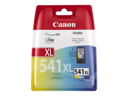 CANON Color XL Ink Cartridge