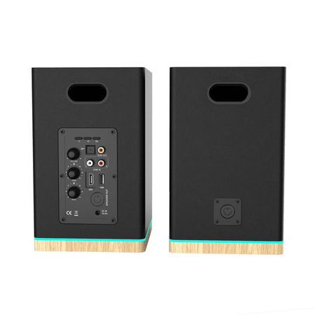 Głośniki Blaupunkt BS60BK czarne