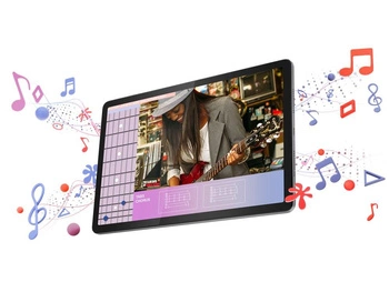 Lenovo Tab M11 MediaTek Helio G88 11" WUXGA IPS 400nits 8/128GB Arm Mali-G52 LTE Android Luna Grey