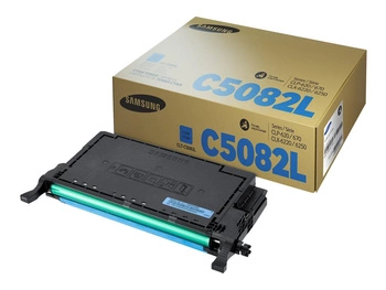SAMSUNG original Toner cartridge LT-Cartridge5082L/ELS High Yield Cyan Toner cartridge SU055A