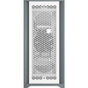 Obudowa Corsair 5000D AIRFLOW Mid-Tower ATX Tempered Glass White (CC-9011211-WW)