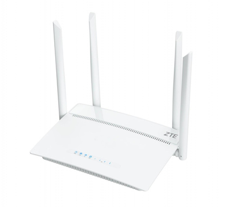 Router MF258 + IDU Wifi6