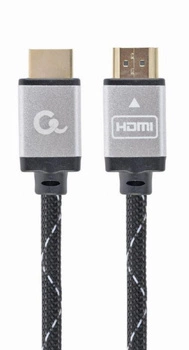 Kabel HDMI high speed z ethernet Select Plus 5m