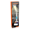 Lampa biurkowa LED z ładowarką indukcyjną LEDITOU MT222 (Biała)